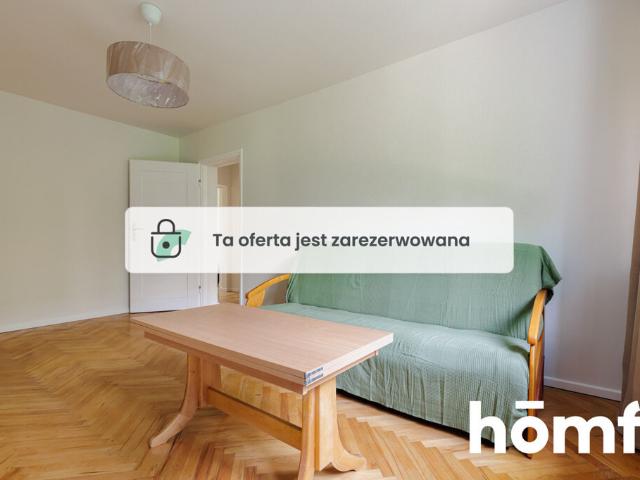 Mieszkanie, Warszawa, Władysława Korotyńskiego, 48.00 m², wynajmę mieszkanie