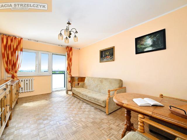 Mieszkanie, Warszawa, św. Bonifacego, 36.80 m², sprzedam mieszkanie
