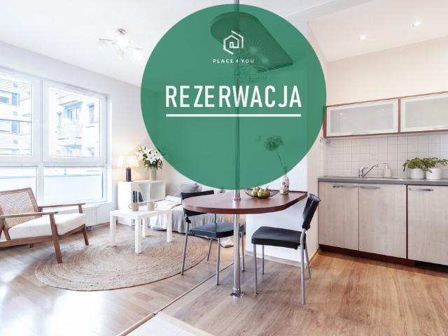 Mieszkanie, Warszawa, Wacława Sierpińskiego, 36.30 m², sprzedam mieszkanie