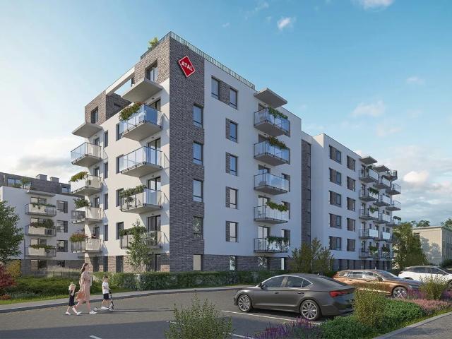 Mieszkanie, Warszawa Wawer Falenica, Poematu, Osiedle Poematu, P10.03.1.53