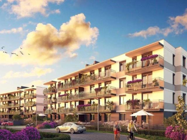 Mieszkanie, Warszawa, Zwoleńska, 48.00 m², sprzedam mieszkanie