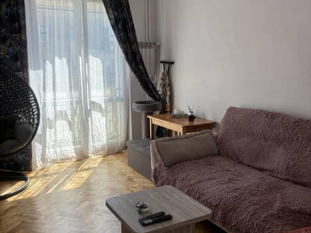 Mieszkanie, Warszawa, 1 Maja, 46.00 m², sprzedam mieszkanie