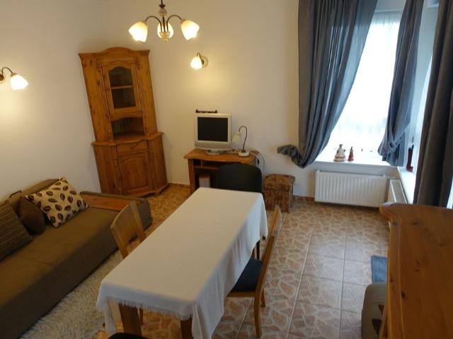 Mieszkanie Warzymice, nr 442968