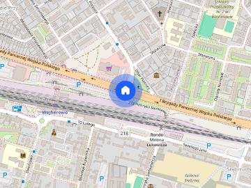 Przemysłowa, Śródmieście, Warszawa, Warszawa, Województwo mazowieckie