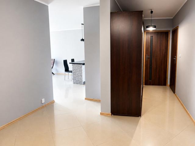 Mieszkanie, Wejherowo Śmiechowo, Fenikowskiego, 72.00 m², wynajmę mieszkanie