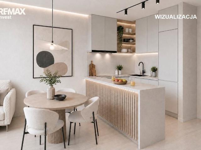 Mieszkanie, Wiślica, Północna, 33.20 m², sprzedam mieszkanie