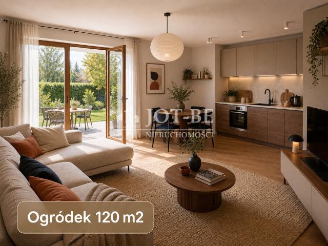 Mieszkanie, Święta Katarzyna, 66.20 m², sprzedam mieszkanie