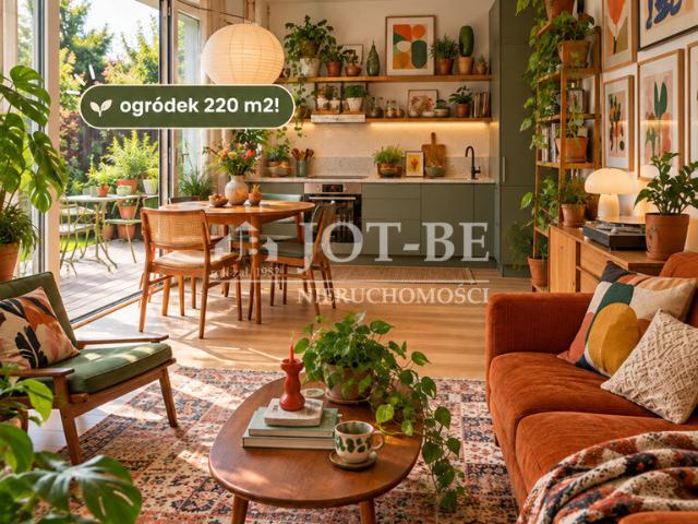 Mieszkanie, Święta Katarzyna, 66.20 m², sprzedam mieszkanie