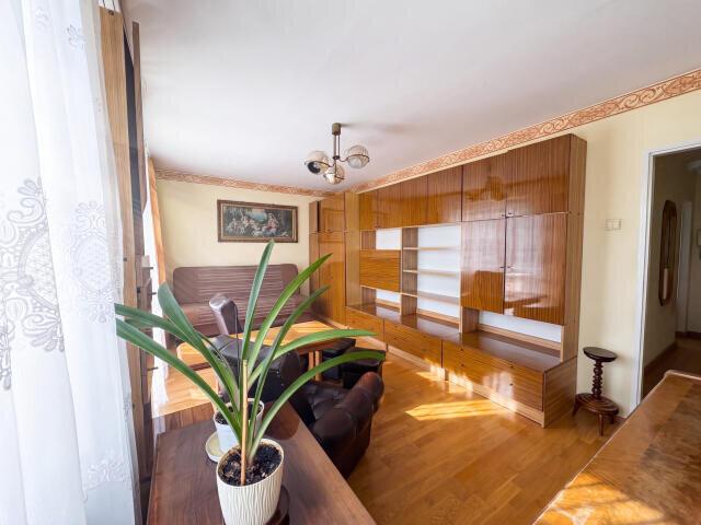 Mieszkanie, Wieliczka, Henryka Sienkiewicza, 47.00 m², sprzedam mieszkanie