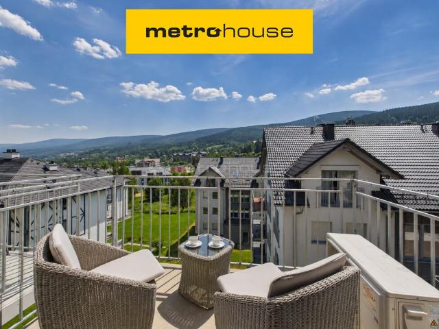 Mieszkanie, Świeradów Zdrój, Zakopiańska, 75.79 m², sprzedam mieszkanie