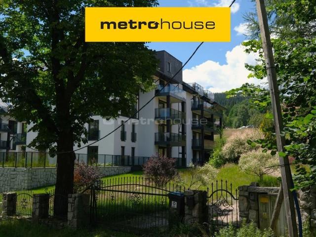 Mieszkanie, Świeradów Zdrój, 38.00 m², sprzedam mieszkanie