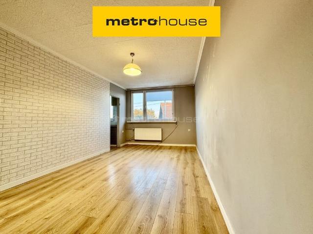 Mieszkanie, Świerklany, Spacerowa, 36.04 m², sprzedam mieszkanie