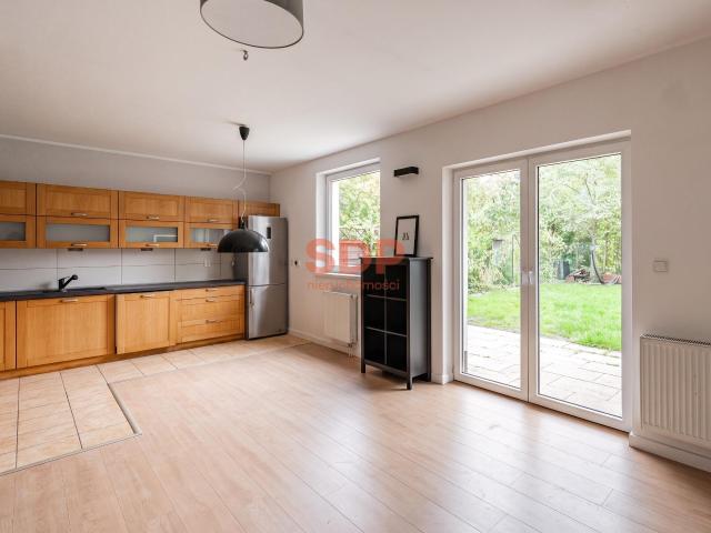 Mieszkanie, Wilczyce, Wilczycka, 66.50 m², sprzedam mieszkanie