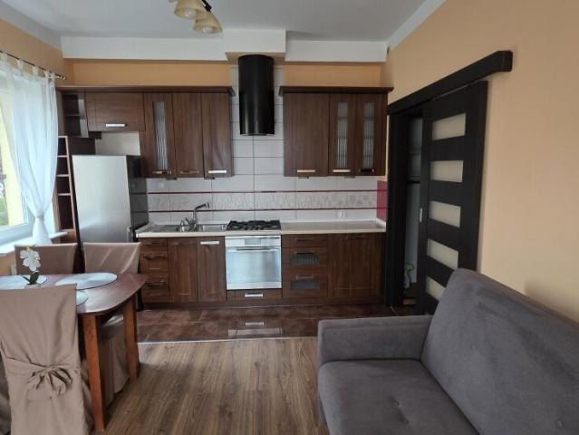 Mieszkanie, Świnoujście, Juliana Markiewicza, 36.00 m², sprzedam mieszkanie