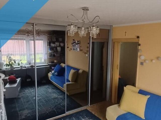 Mieszkanie, Witkowo, Płk. Hynka, 45.00 m², sprzedam mieszkanie