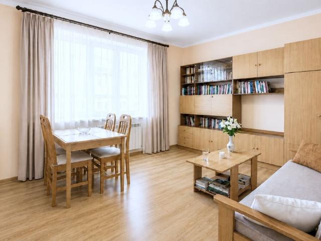 Mieszkanie, Wołomin, Osiedle Słoneczna, 51.00 m², sprzedam mieszkanie
