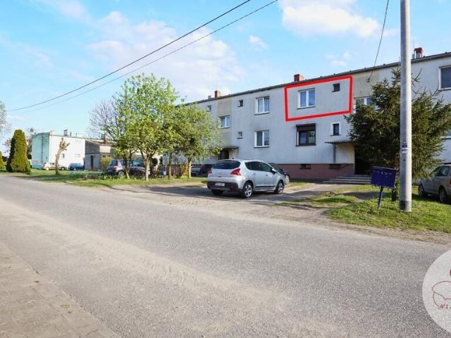 Mieszkanie, Wólka, 48.00 m², sprzedam mieszkanie