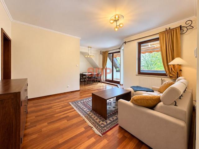Mieszkanie, Wrocław, Chabrowa, 84.56 m², wynajmę mieszkanie