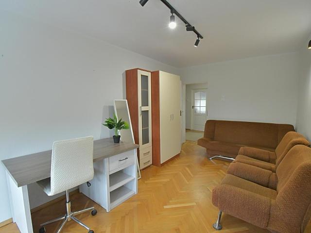 Mieszkanie, Wrocław, al. Ignacego Daszyńskiego, 55.00 m², wynajmę mieszkanie