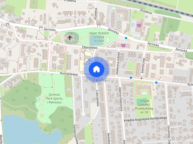 Mieszkanie Wrocław bez dodatkowych opłat