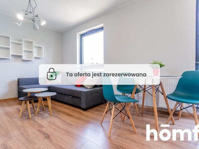 Mieszkanie, Wrocław Biskupin Sępolno Dąbie Bartoszowice Śródmieście, Benedykta Polaka, 34.00 m², wynajmę mieszkanie