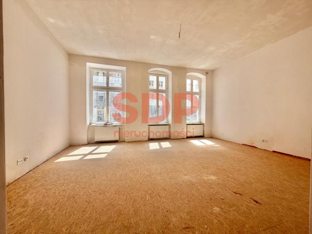 Mieszkanie, Wrocław Biskupin Sępolno Dąbie Bartoszowice Śródmieście, Kluczborska, 52.80 m², sprzedam mieszkanie