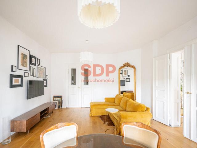 Mieszkanie, Wrocław Biskupin Sępolno Dąbie Bartoszowice Śródmieście, Marii Curie Skłodowskiej, 112.35 m², sprzedam mieszkanie