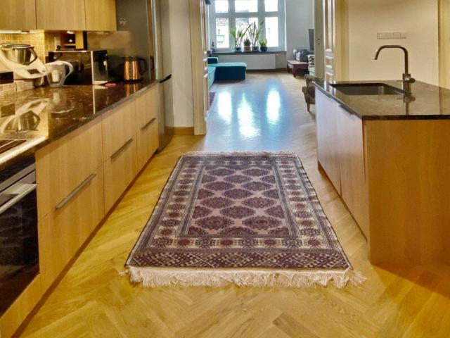 Mieszkanie, Wrocław Biskupin Sępolno Dąbie Bartoszowice Śródmieście, Marii Curie Skłodowskiej, 78.98 m², sprzedam mieszkanie