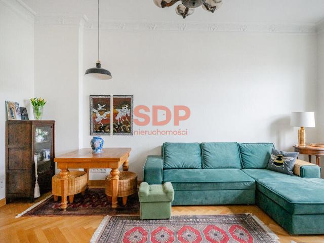 Mieszkanie, Wrocław Biskupin Sępolno Dąbie Bartoszowice Śródmieście, Marii Curie Skłodowskiej, 79.00 m², sprzedam mieszkanie
