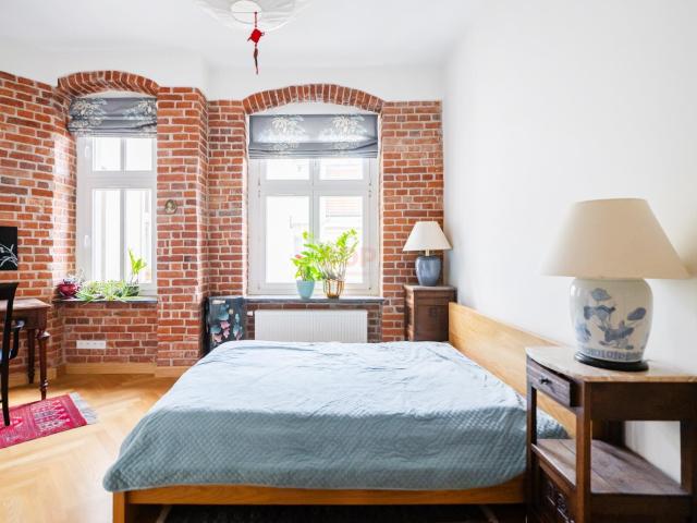 Mieszkanie, Wrocław Biskupin Sępolno Dąbie Bartoszowice Śródmieście, Marii Curie Skłodowskiej, 79.00 m², sprzedam mieszkanie