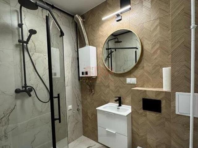 Mieszkanie, Wrocław Biskupin Sępolno Dąbie Bartoszowice Śródmieście, Nowowiejska, 35.00 m², sprzedam mieszkanie