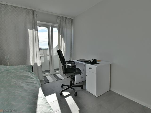 Mieszkanie, Wrocław Biskupin Sępolno Dąbie Bartoszowice Śródmieście, pl. Grunwaldzki, 48.00 m², wynajmę mieszkanie
