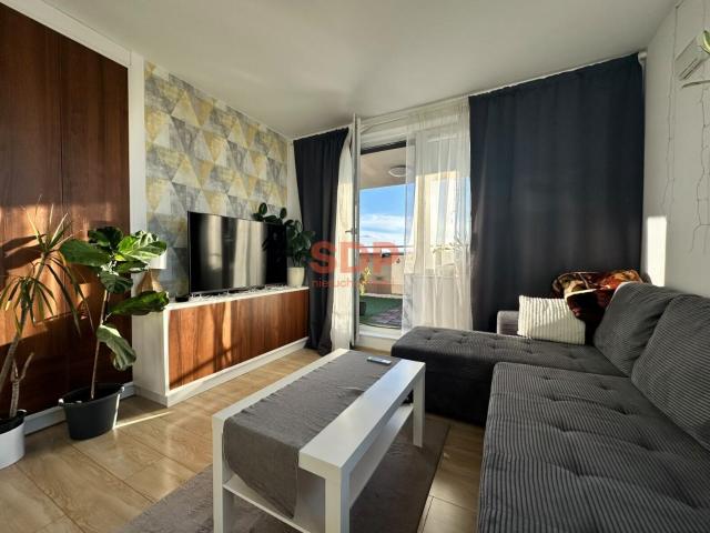 Mieszkanie, Wrocław Biskupin Sępolno Dąbie Bartoszowice Śródmieście, pl. Grunwaldzki, 39.45 m², sprzedam mieszkanie