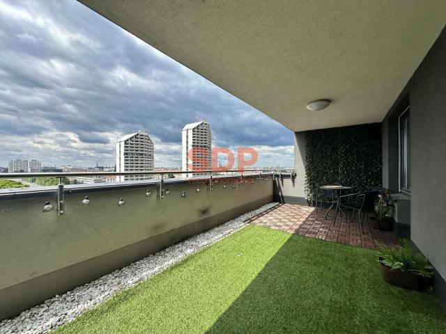 Mieszkanie, Wrocław Biskupin Sępolno Dąbie Bartoszowice Śródmieście, pl. Grunwaldzki, 39.45 m², sprzedam mieszkanie