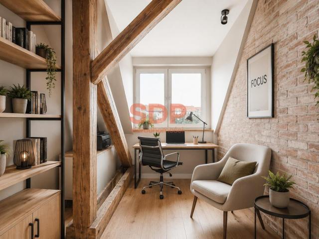 Mieszkanie, Wrocław Biskupin Sępolno Dąbie Bartoszowice Śródmieście, Plac Grunwaldzki, 76.40 m², sprzedam mieszkanie