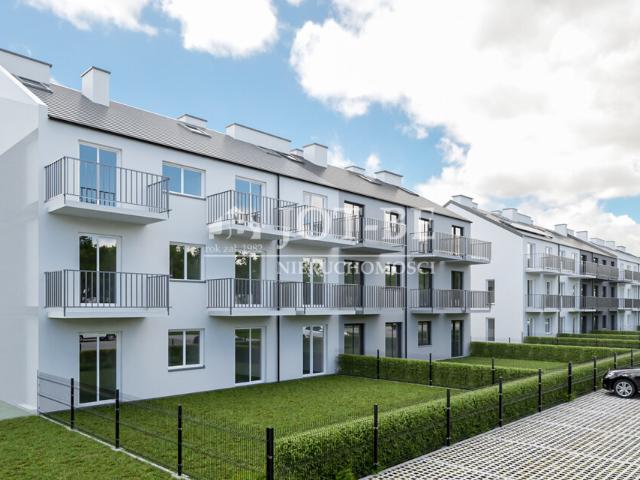 Mieszkanie, Wrocław Brochów, 32.01 m², sprzedam mieszkanie