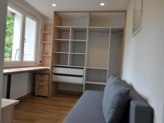 Mieszkanie, Wrocław, Grabiszyńska, 20.00 m², wynajmę mieszkanie
