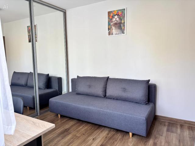 Mieszkanie, Wrocław, Grabiszyńska, 20.00 m², wynajmę mieszkanie