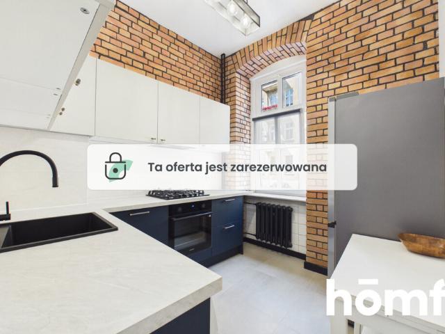 Mieszkanie, Wrocław Grabiszyn Grabiszynek Grabiszyn, Spiżowa, 44.60 m², wynajmę mieszkanie