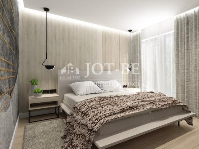 Mieszkanie, Wrocław Żerniki, Strachowicka, 42.81 m², sprzedam mieszkanie
