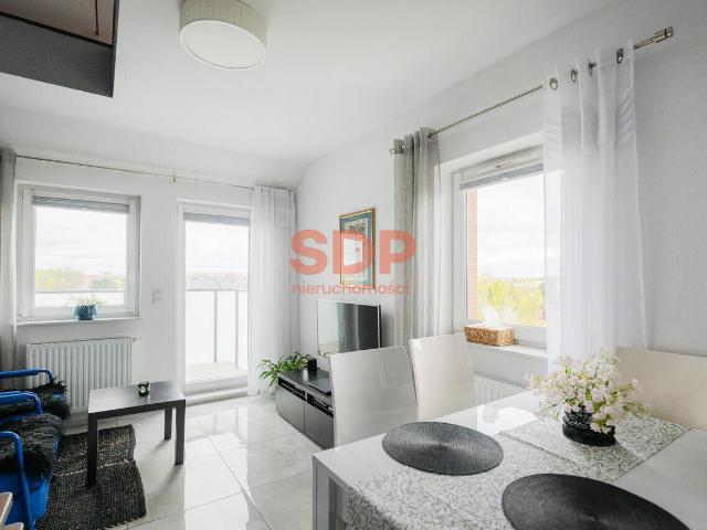 Mieszkanie, Wrocław Fabryczna, Opoczyńska, 60.90 m², sprzedam mieszkanie