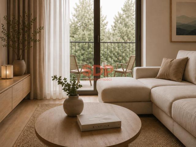 Mieszkanie, Wrocław Fabryczna, Główna, 45.47 m², sprzedam mieszkanie