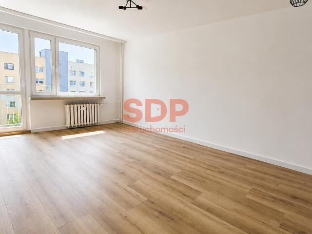 Mieszkanie, Wrocław Fabryczna, Wojrowicka, 48.30 m², sprzedam mieszkanie
