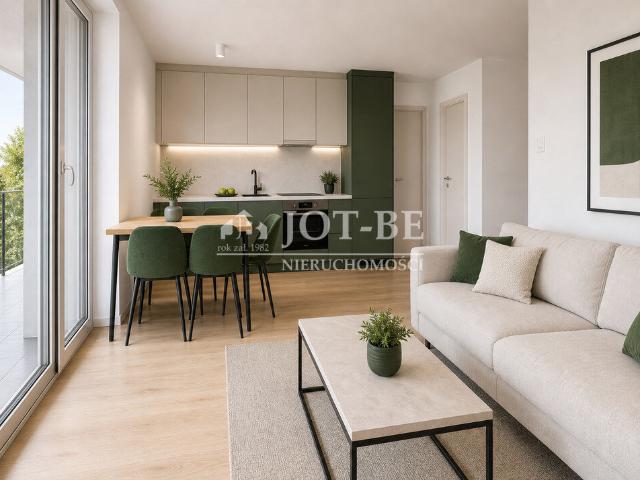 Mieszkanie, Wrocław Fabryczna, 37.32 m², sprzedam mieszkanie