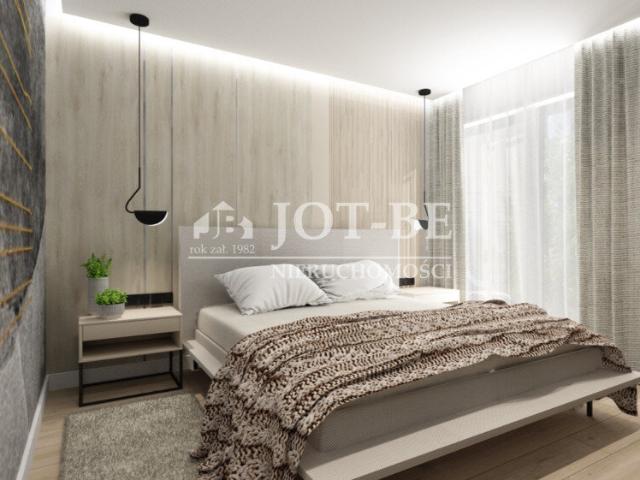 Mieszkanie, Wrocław, Kaparowa, 37.06 m², sprzedam mieszkanie