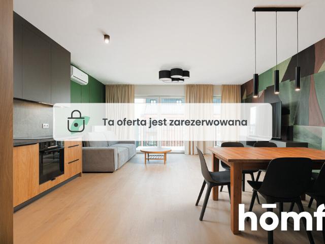 Mieszkanie, Wrocław Karłowice Różanka Różanka, Młynarska, 68.90 m², wynajmę mieszkanie