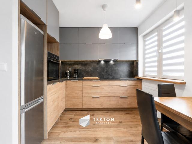 Mieszkanie, Wrocław Klecina, Marchewkowa, 53.66 m², sprzedam mieszkanie