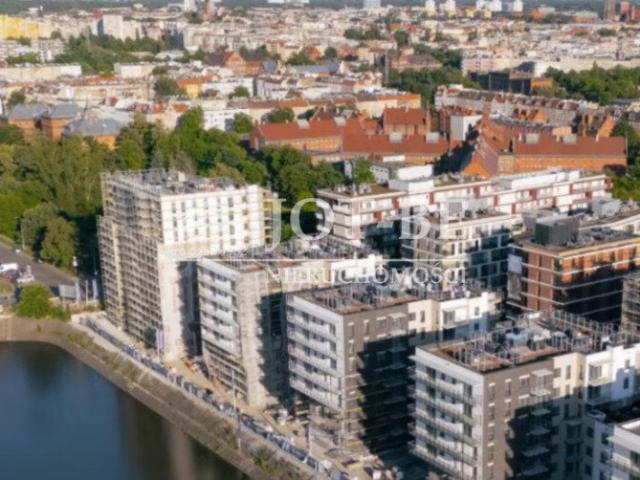Mieszkanie, Wrocław Kleczków, 67.37 m², sprzedam mieszkanie