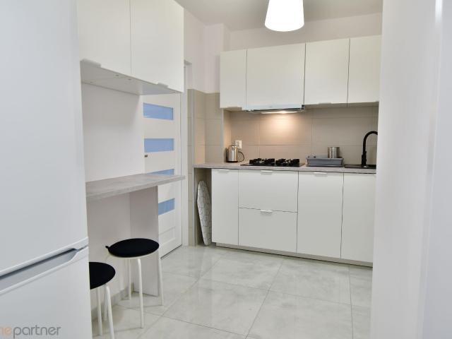 Mieszkanie, Wrocław Krzyki Partynice Krzyki, 52.30 m², wynajmę mieszkanie
