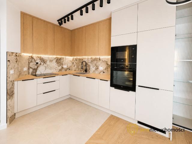 Mieszkanie, Wrocław Krzyki Partynice Krzyki, Braterska, 38.21 m², wynajmę mieszkanie
